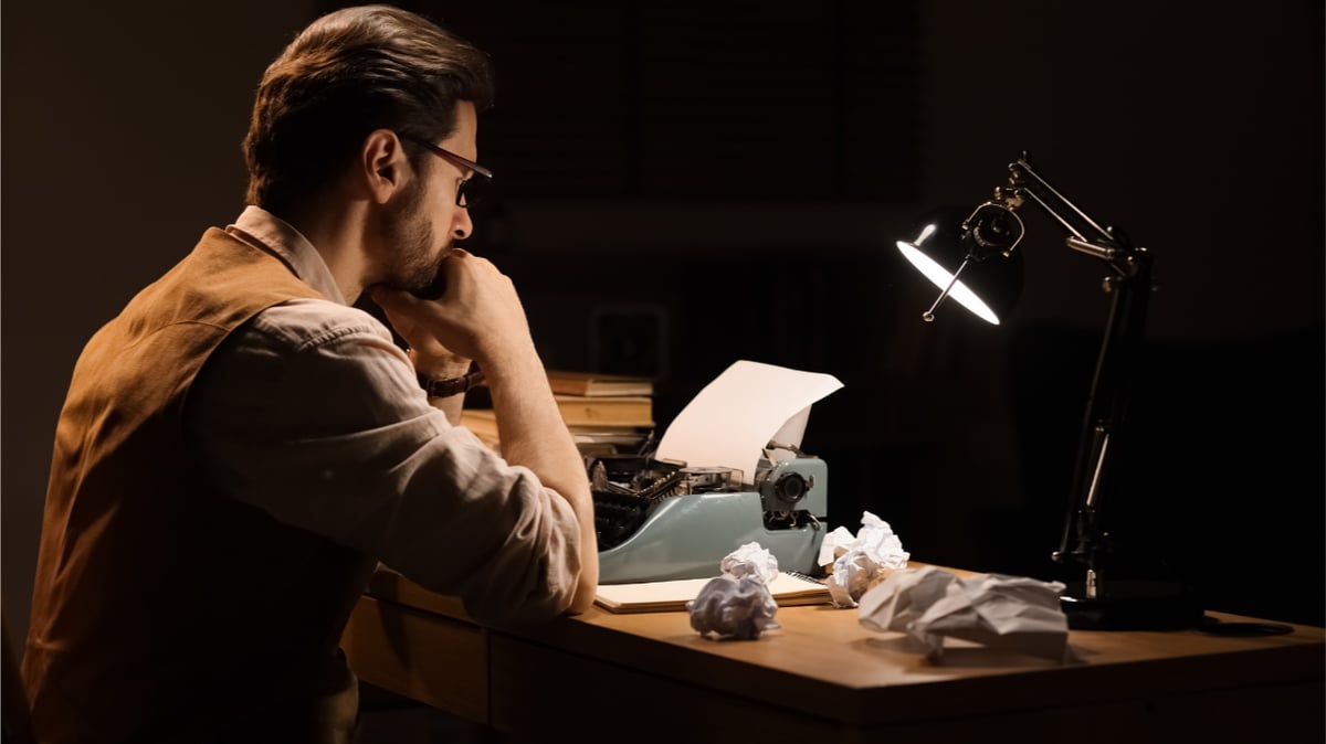 Picture for: Meet the Publisher/Agent — Get Your Manuscript Critiqued [online]