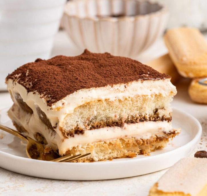 Picture for: Tiramisu