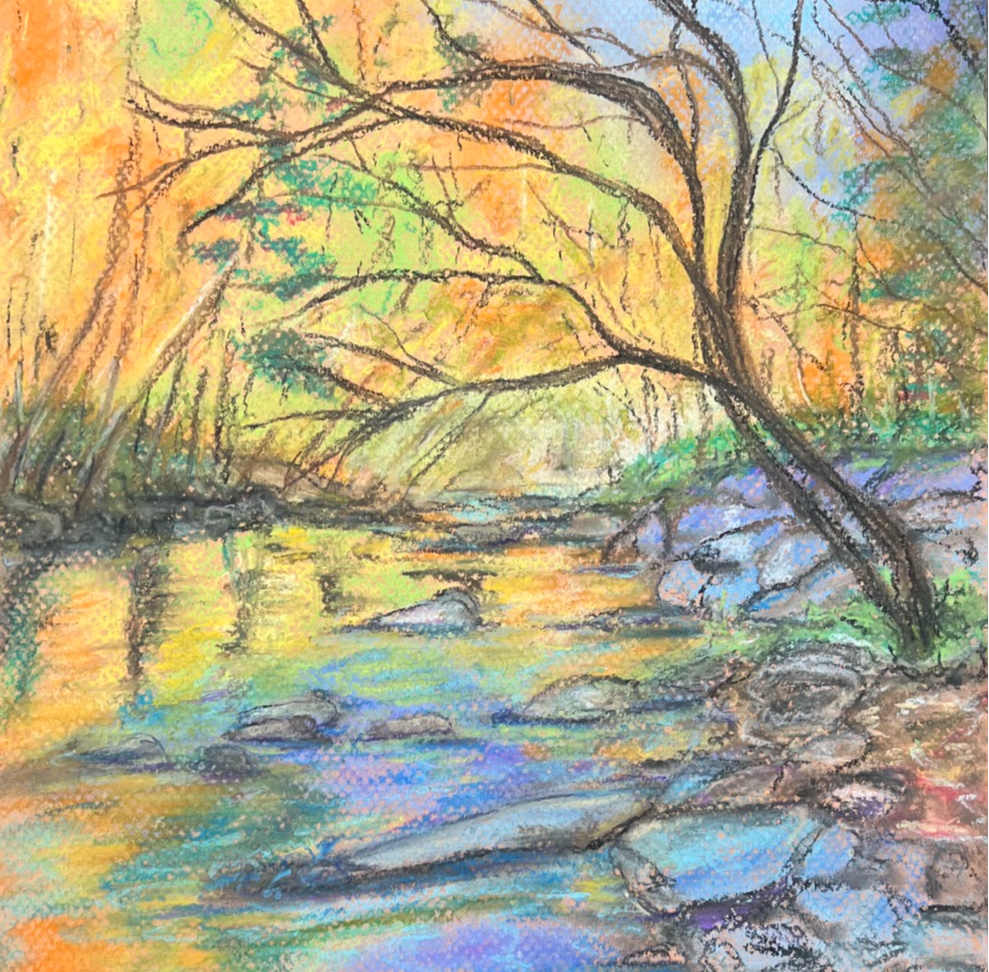 Picture for: Chalk Pastels