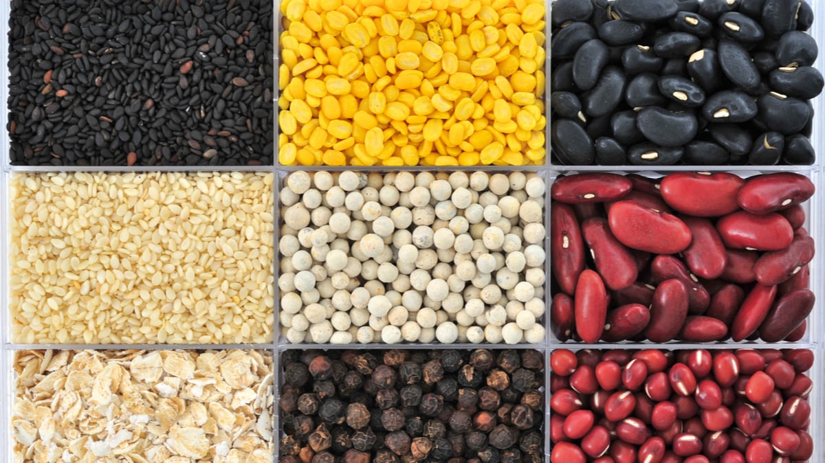 Picture for: Saving Your Seeds