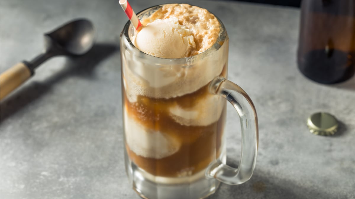 Picture for: National Root Beer Float Day