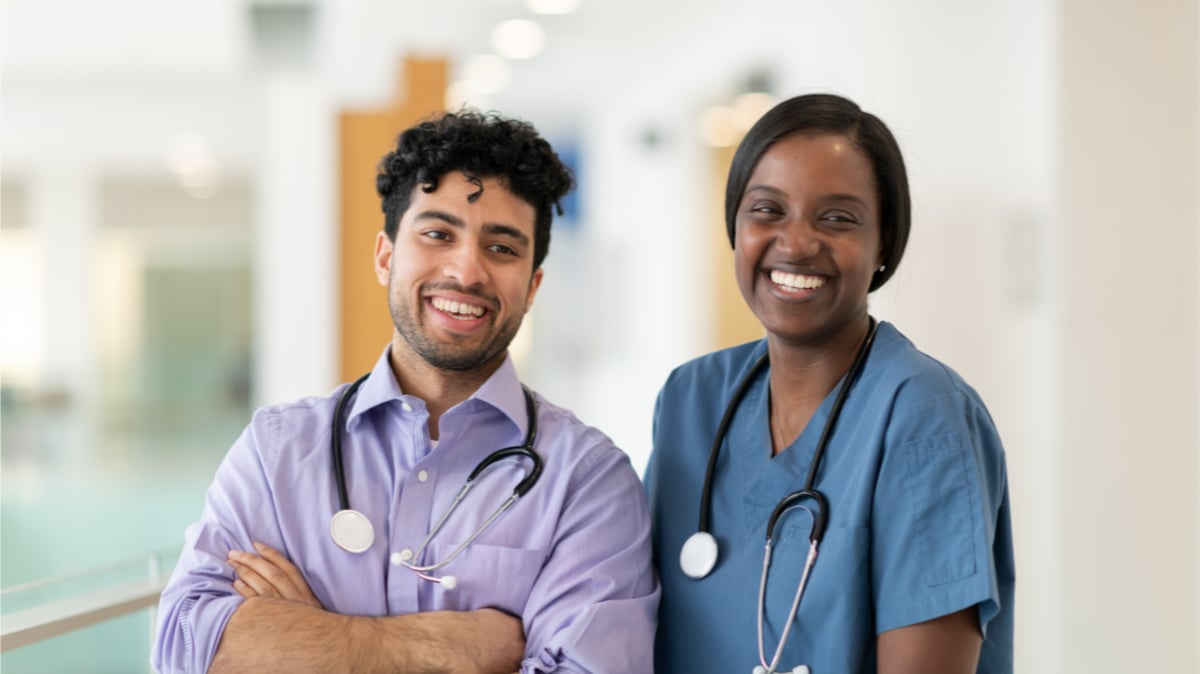 Picture for: An Untold Medical Topic: The Role of the Care Partner