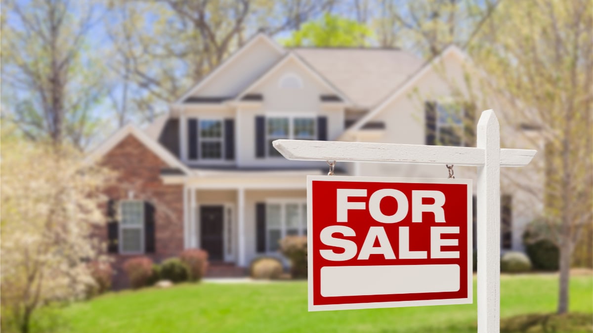 Picture for: Seven Steps to Selling Your Home