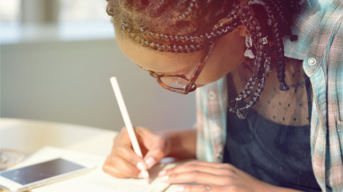 Picture for: TEENS: Dream Big - Your Path from Teen Writer to  Published Author [online]