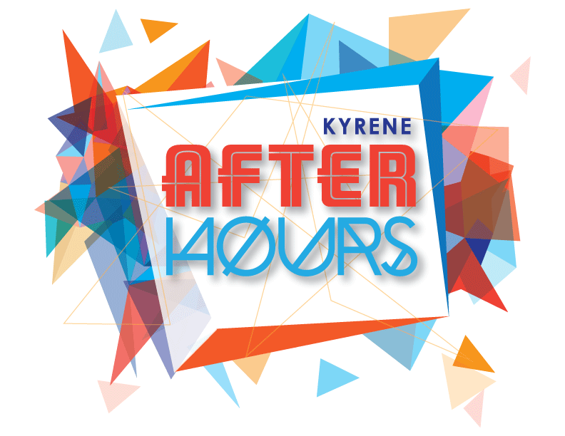 After Hours Logo