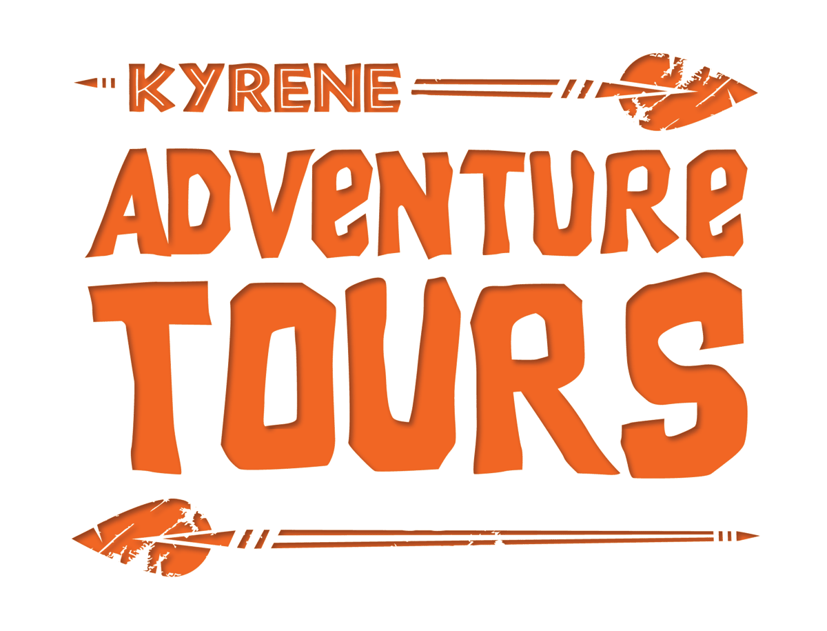 Kyrene Adventure Tours Logo