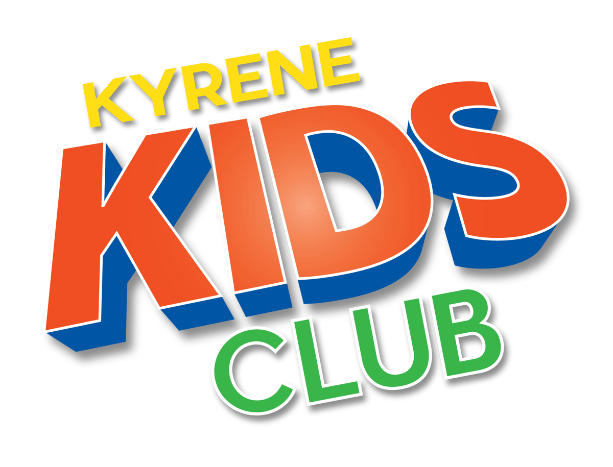 Kids Club Logo