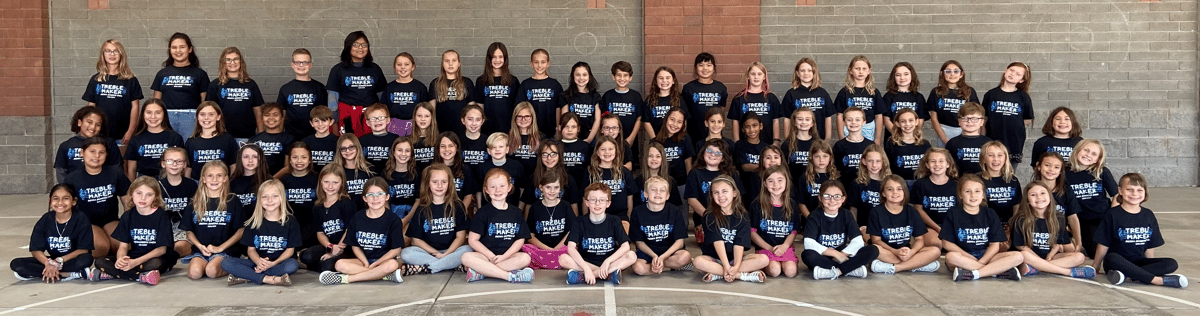 Picture for: Sierra Singers