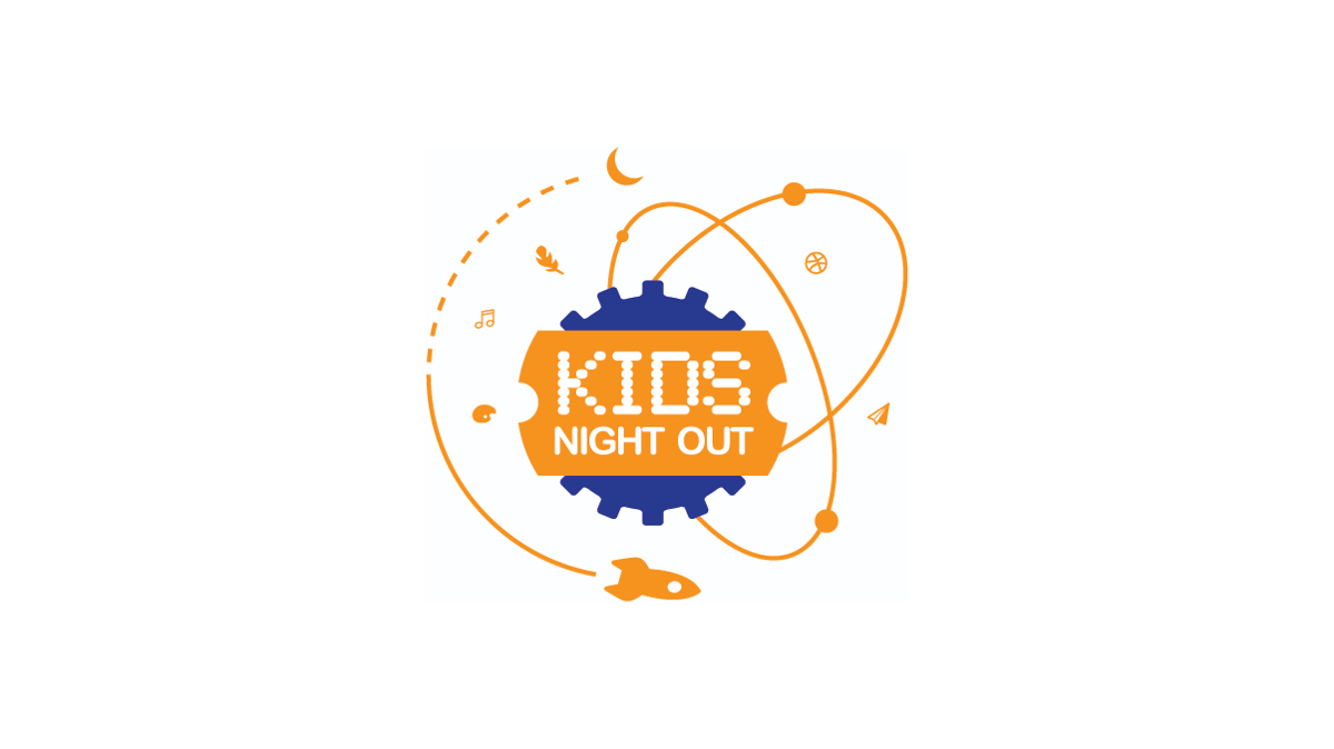 Picture for: Kids Night Out