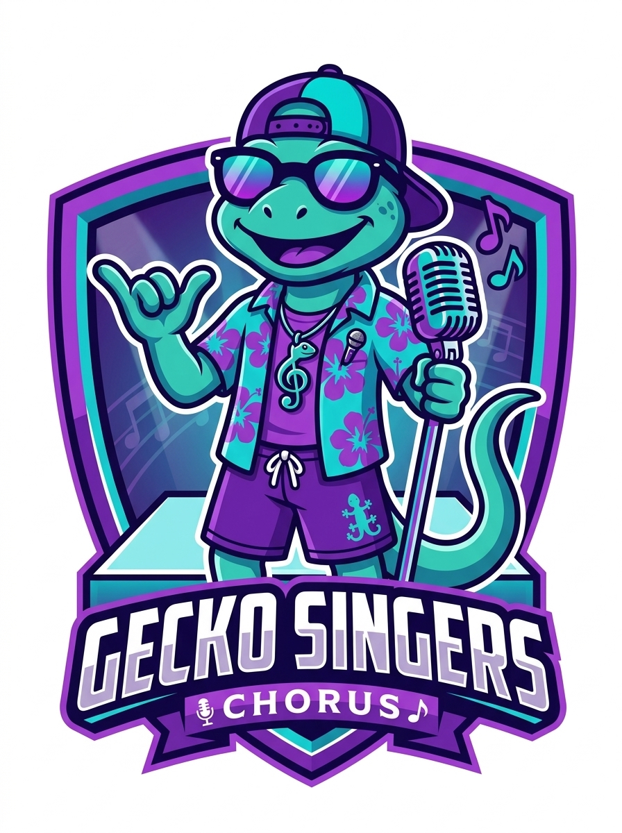 Picture for: Brisas Gecko Singers F26