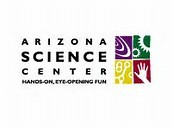 Picture for: Arizona Science Center