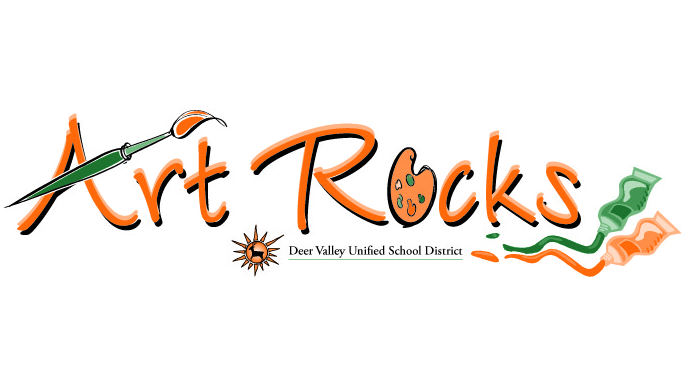 Picture for: Art Rocks!