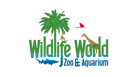 Picture for: Wildlife World Zoo Field Trip