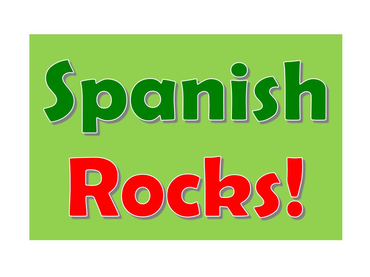 Picture for: Spanish Rocks!