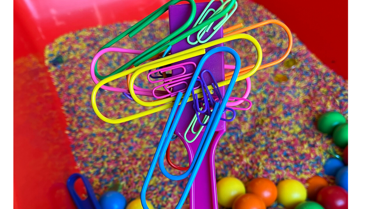 Picture for: STEM Play: Magnet Mania