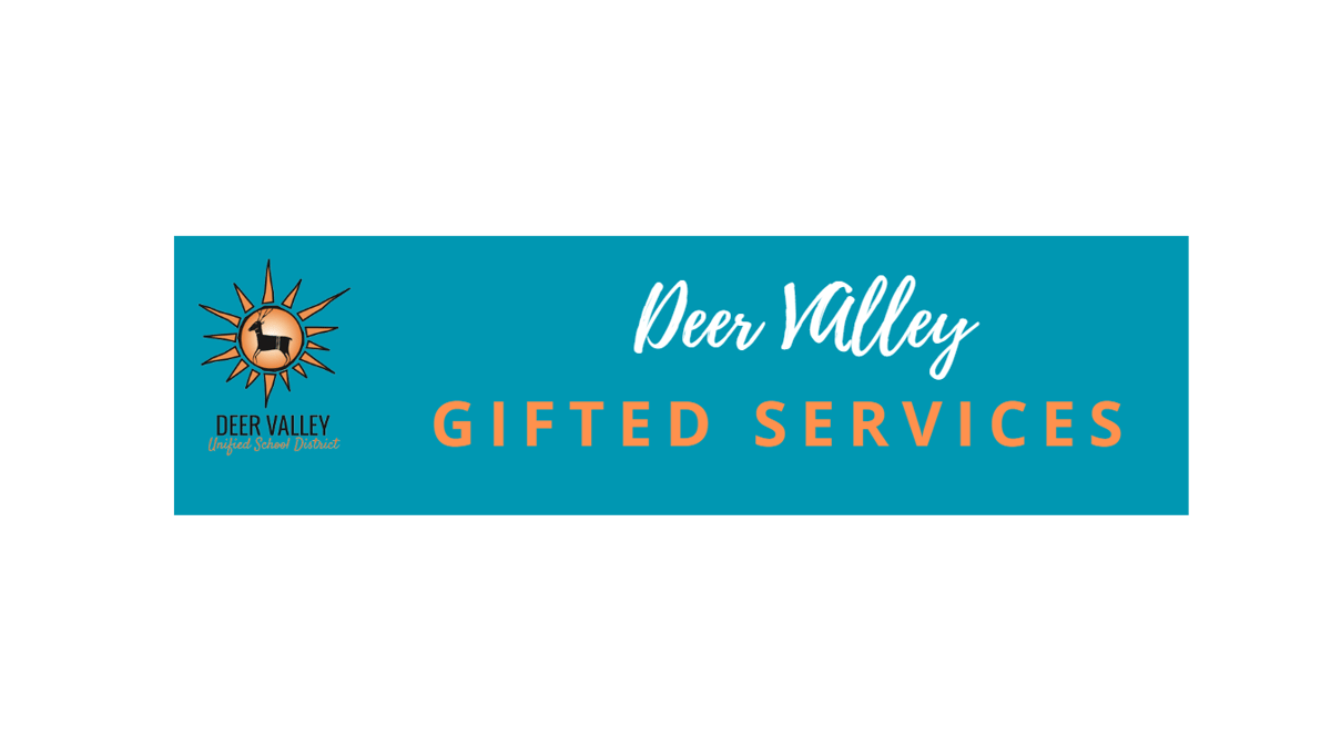 Picture for: Gifted Pre-Kindergarten Testing