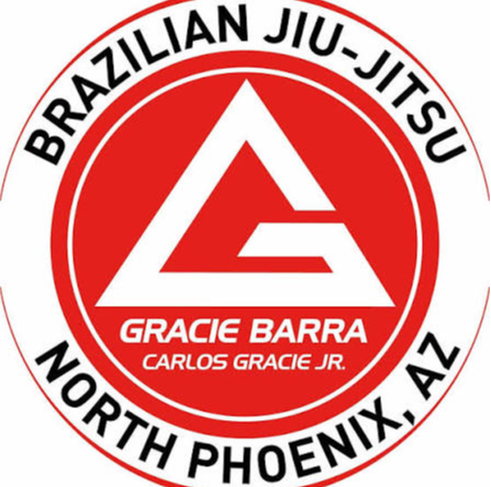 Picture for: Gracie Barra Jiu-Jitsu