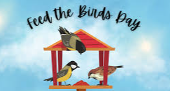 Picture for: Feed the Birds Day