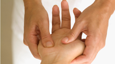 Picture for: Acupressure and Other Tools for Women 35 and Older