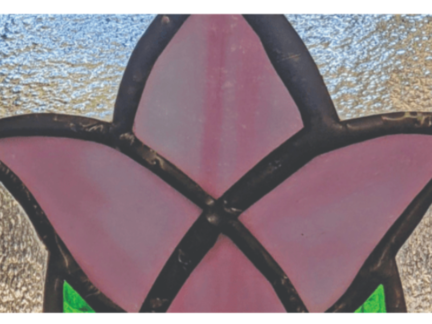 Picture for: Beginner Stained Glass Window