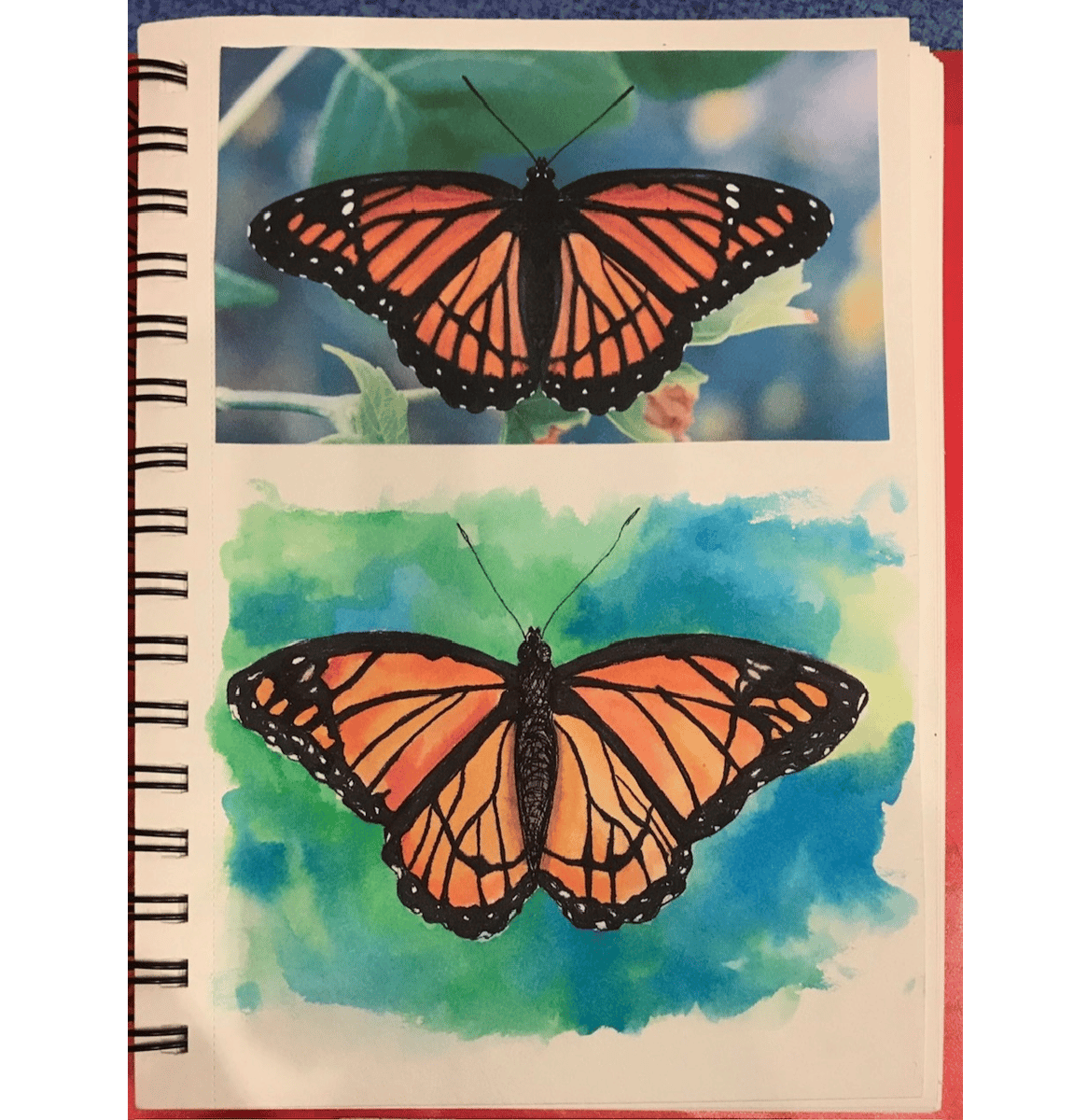 Picture for: Art Journaling