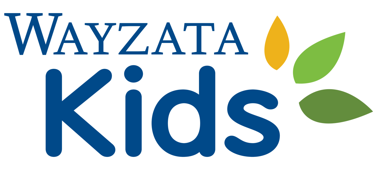 Wayzata Kids Childcare Logo