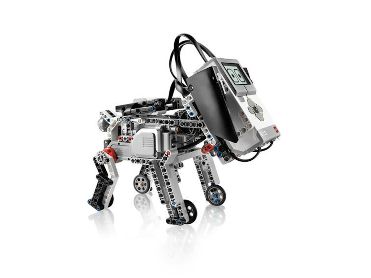 Extreme Robotics Extreme Robotics: Robo-Beasts & Monster Machines - Wayzata Community Ed