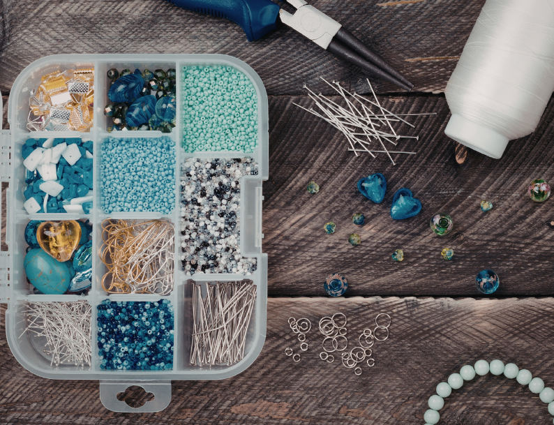 Picture for: Arts and Crafts
