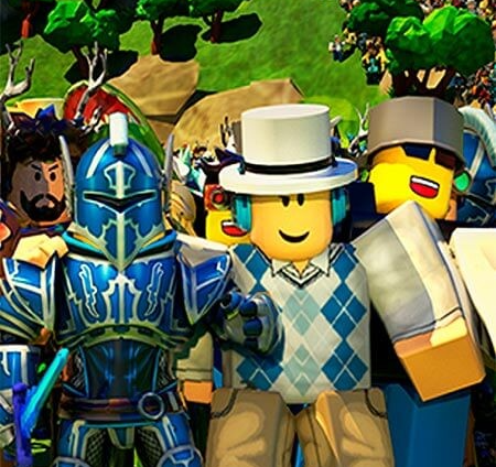Picture for: 3D Coding with Roblox (Roblox Code)