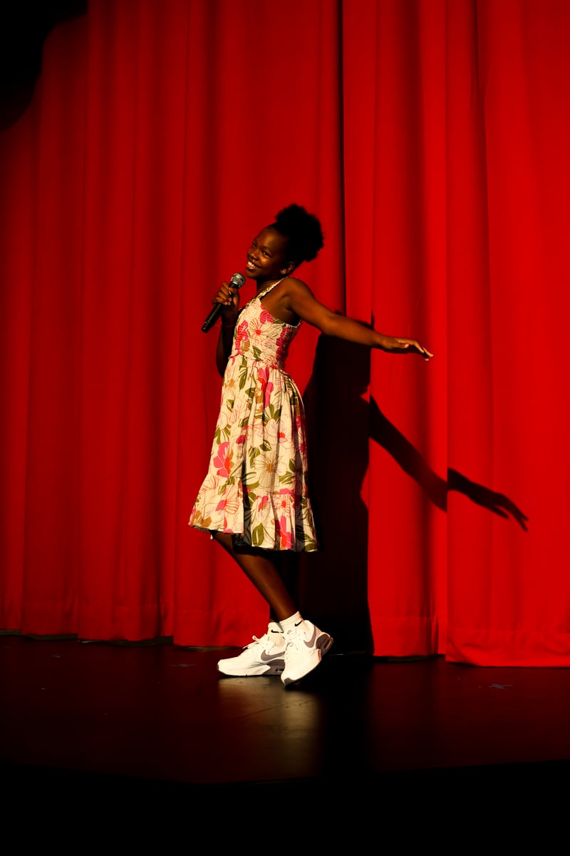 Picture for: Vocal Skills