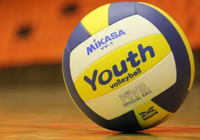 Picture for: Volleyball Skills Camp (Spring Break)