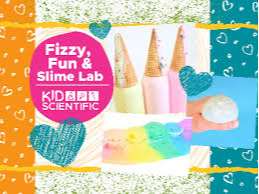 Picture for: Fun, Fizzy, Slime Lab