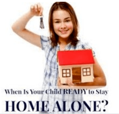 Picture for: Ready to be Home Alone