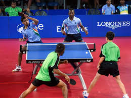 Picture for: Table Tennis - Coed (Chippewa Only)