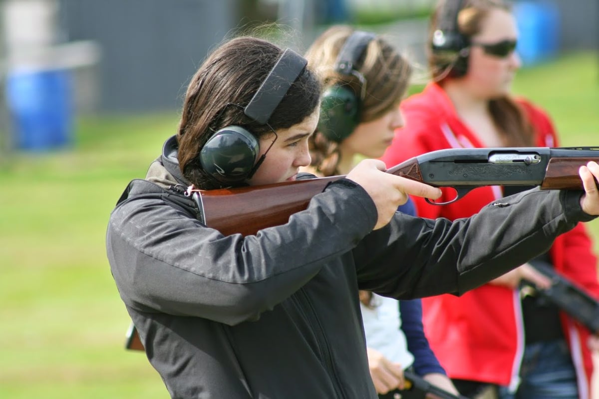 Picture for: Clay Target Club - Mounds View