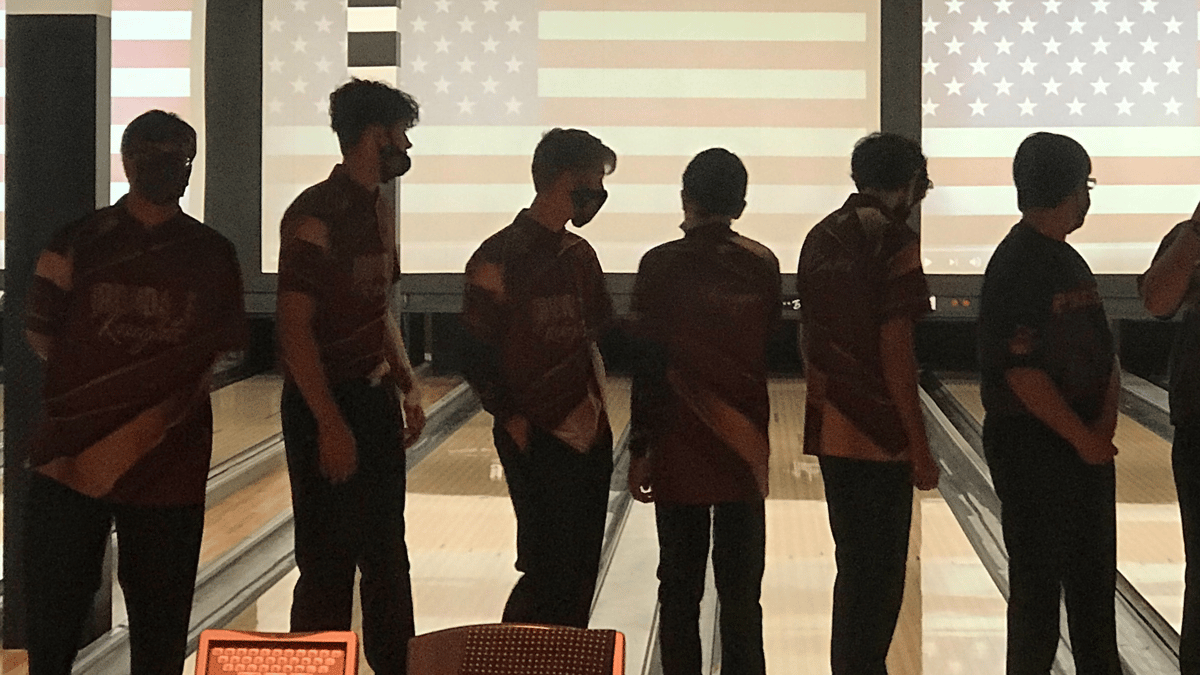Picture for: Bowling - Irondale Team