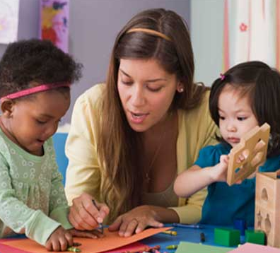 Picture for: Babysitting & CPR Training