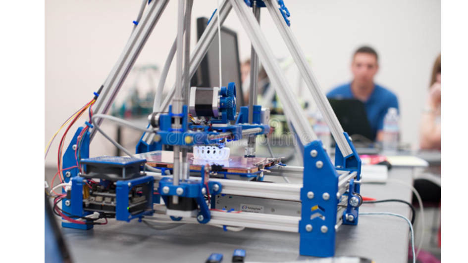 Picture for: Chippewa Maker and Coder Club