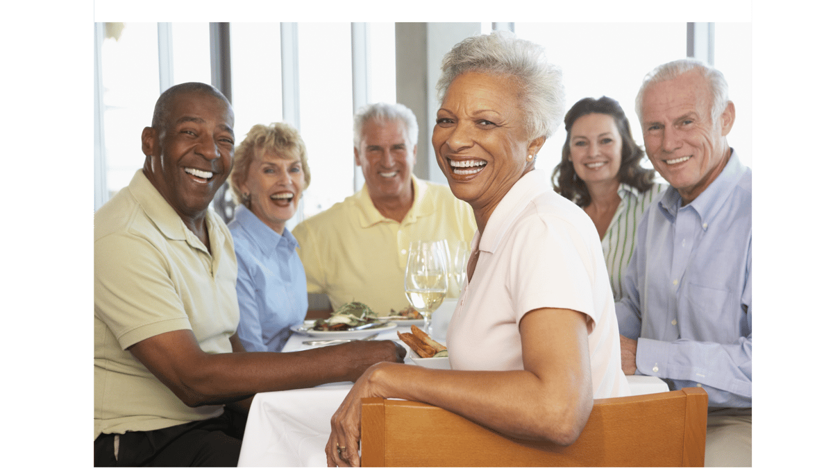 Picture for: Community Luncheon Sponsorship - Winter Spring 2026