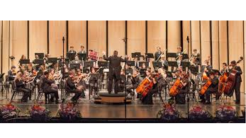 Picture for: Middle School Orchestra Camp - Entering Grades 7 & 8