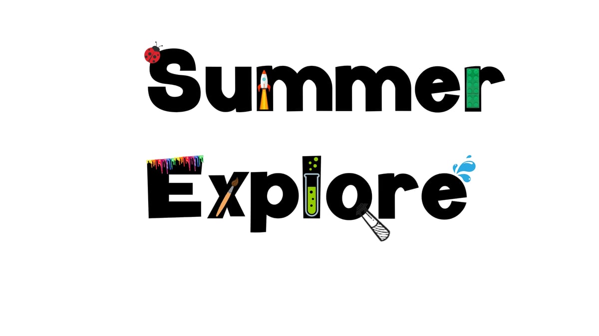 Picture for: SUMMER EXPLORE: MIXING IT UP SCIENCE
