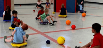 Picture for: Phy Ed Games (Non-school days)