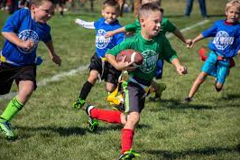 Picture for: Multi Sport Camp (Non-school day)