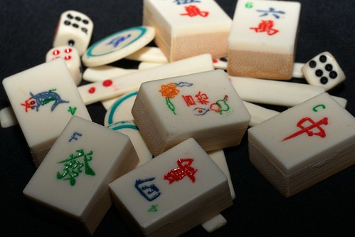 Picture for: Beginning Play Mah Jongg