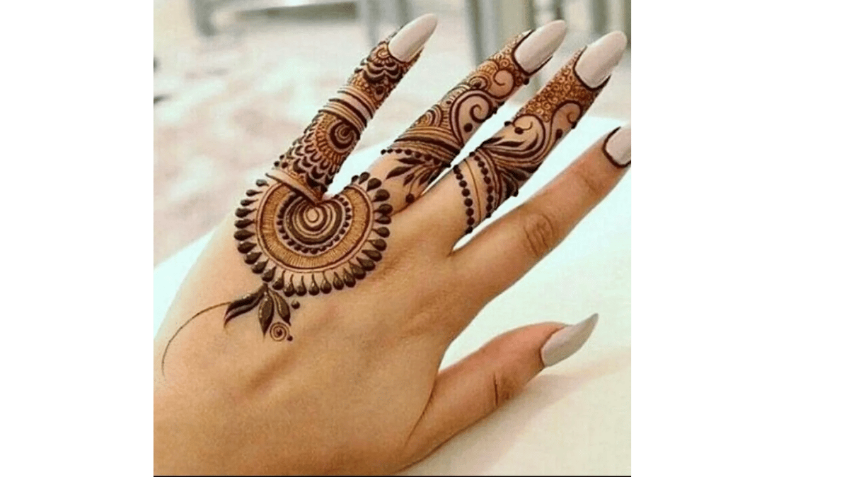 Picture for: Henna Workshop