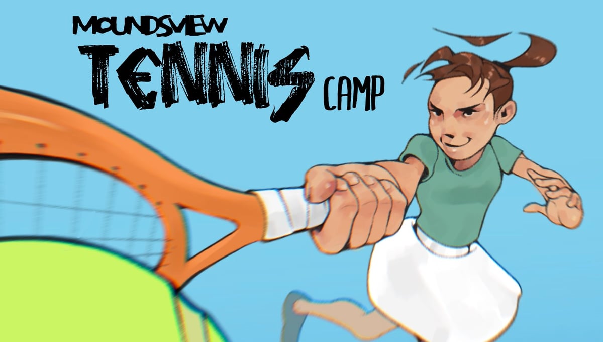 Picture for: MUSTANGS YOUTH TENNIS ACADEMY