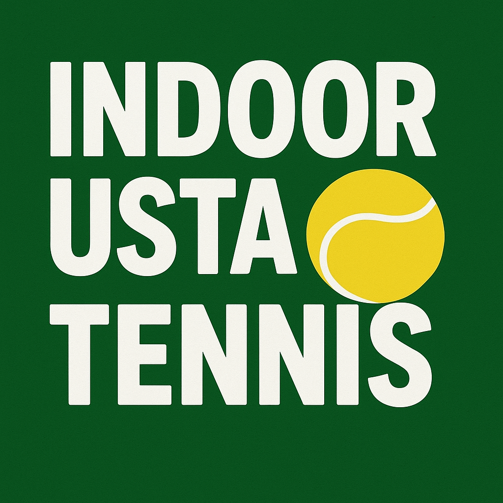 Picture for: Indoor USTA Tennis