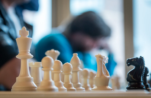 Picture for: Chess Club