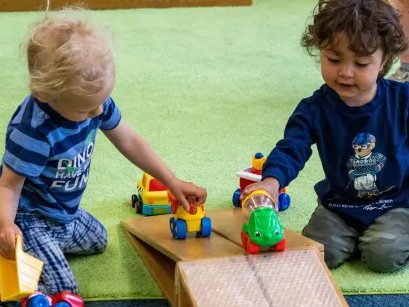 Picture for: All About Vehicles