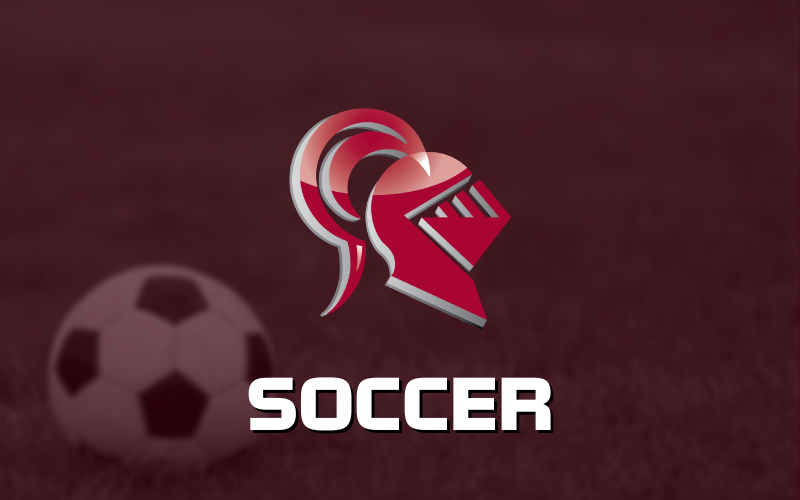 Picture for: Knights Girls Soccer Technical Training